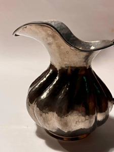 "Vase à fleurs rustique Ajoutez une touche naturelle à votre espace Vase à fleurs minimaliste moderne Design élégant pour des intérieurs élégants - Product Image 2