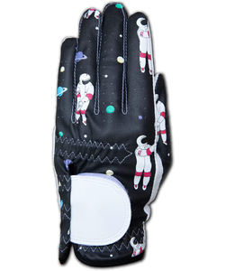 Gants de Golf en cuir Cabretta pour hommes, dernière vente, sur mesure, doux, Sublimation, sport, Pro, 2022 - Product Image 5