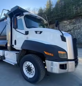 Caterpillar CT660S 2025 Usado en Buen Estado, Listo para Envío a Todo el Mundo - Product Image 3