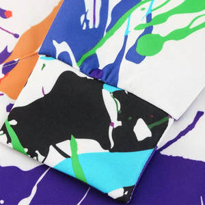 2025 Unisex High Quality Custom Sublimation Printed Men's <b>Hoodies</b> Winter Sportswear <b>Hoodies</b> for Gym Fitness Breathable Custom - Product Image 5