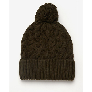 Bonnet en tricot jacquard de qualité supérieure pour l'hiver, chaud, unisexe, pour l'extérieur, avec un ajustement confortable en feutre doux, respirant - Product Image 5