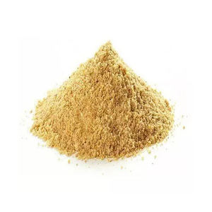 Harina de soja orgánica, calidad profesional, alimentación Animal, precio - Product Image 2