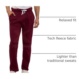 Pantalones Deportivos Personalizados al por Mayor, Pantalones Deportivos para Hombre, Material Duradero, Nueva Llegada - Product Image 3