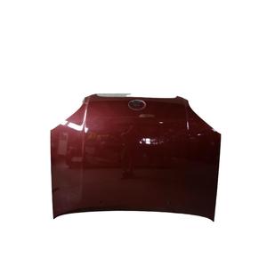 GREAT WALL MOTOR Steed 1st Series (06>) CAPÓ DELANTERO 4G6954N - Product Image 1