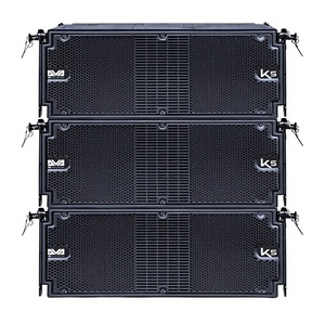 Subwoofer compact actif (lot de 6) de 8 pouces, 1000 watts, pour usage professionnel en extérieur, livraison à domicile par le PDG - Product Image 4