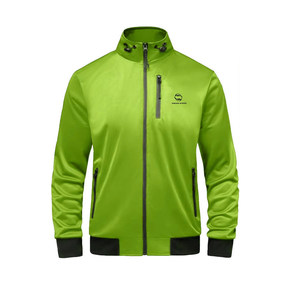 Trajes de chándal de gimnasio de Entrenamiento Personalizados al por mayor conjunto de chándal de jogging personalizado chándal de hombre unisex - Product Image 3