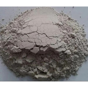 Argile brute de haute qualité à prix avantageux, argile blanche calcinée, poudre d'argile boule - Product Image 4