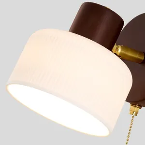 โคมไฟติดผนังทรงสี่เหลี่ยม LumeraVintage รุ่นโมเดิร์น ไฟ LED วินเทจ แสงวอร์มไวท์ ขั้วหลอด E26 มาตรฐาน IP65 220V ได้รับการรับรองมาตรฐาน ROHS สำหรับใช้ภายในและภายนอกอาคาร - Product Image 6