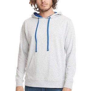 เสื้อฮู้ดดี้กีฬาพรีเมียมสำหรับผู้ชาย กันน้ำ แจ็คเก็ตวิ่งกันลม - Product Image 5
