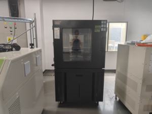 1000L programlanabilir termal nem bisiklet <span class=keywords><strong>Test</strong></span> odası | Sabit sıcaklık ve nem çevre testi - Product Image 4