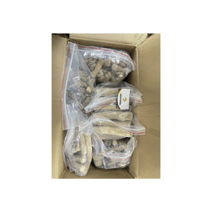 Bâton à mâcher en bois durable pour animaux de compagnie fabriqué à partir de bois de café, sûr et durable, encourage des habitudes de mastication saines - Product Image 1