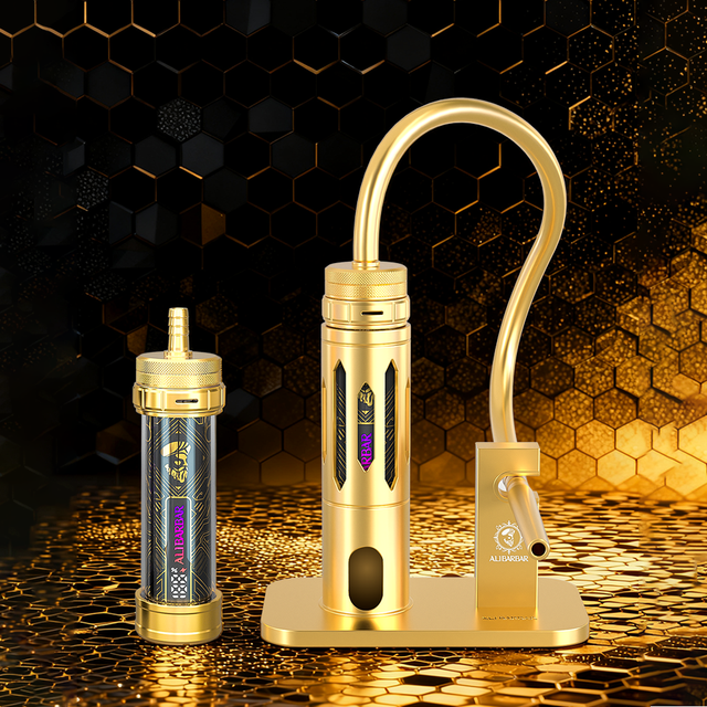 Modern Arabic Premium Portable Hookah Wholesale Rechargeable Electronic Chicha Complet Electric Shisha Hookah
