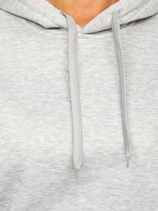 Sweat-shirts oversize tendance délavés à l'acide pour femmes, pull vintage à manches longues, sweat-shirt pour femmes, tenues d'automne pour l'hiver, doublé - Product Image 4