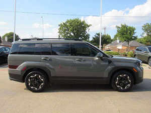 Santa Fe SEL 2024 2025 Usado, Estándar de Fábrica - Product Image 4