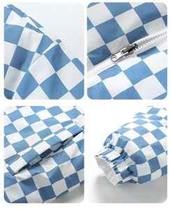 Veste matelassée d'hiver à logo personnalisé pour hommes pour l'extérieur avec option OEM - Product Image 6