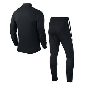 Tenues de sport personnalisées, survêtement 2 pièces, logo personnalisé, vêtements d'entraînement pour hommes, ensemble de sweat-shirt à fermeture éclair pour hommes, vêtements de jogging pour hommes, OEM - Product Image 4