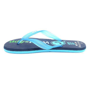 Tongs pour hommes Hi-Walk - Bleu marine - Product Image 5