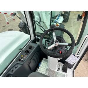 Offre à Durée Limitée - 2025 FIORI DB560T - Product Image 6