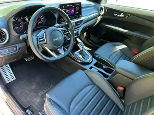 2023 Kia Forte GT-Line - Product Image 6