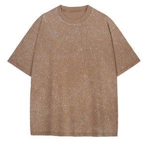 T-shirt chaud 100% coton femmes chemises femmes nouveau T-shirt ample femmes col rond T-shirt - Product Image 3