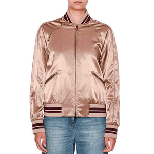 Dernière mode Blouson aviateur pour hommes, votre propre conception Blouson aviateur à prix raisonnable à séchage rapide - Product Image 6