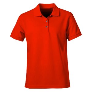 Golf à rayures anti-rides à séchage rapide pour hommes pour chemises multicolore 100% coton coupe régulière à manches courtes Logo personnalisé - Product Image 2