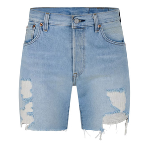Short d'été slim décontracté pour hommes OEM fabricant Pakistan fournisseurs en gros respirant écologique exportation - Product Image 1