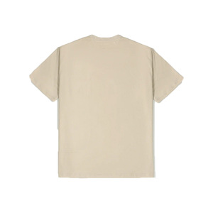 Camiseta Transpirable de Secado Rápido de Alta Calidad para Mujer, Estilo Clásico Oversize, Algodón/Bambú, Corte Regular, Cuello Redondo, 220g - Product Image 1