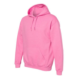 Pull-over en coton polyester personnalisé Sweats à capuche pour hommes de haute qualité Vente en gros Respirant Séchage rapide Sweats à capuche pour hommes Service OEM - Product Image 2