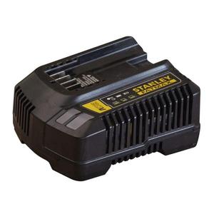 Stanley 18V Quick <b>Charger</b> Power Tool Accessories - Product Image 1
