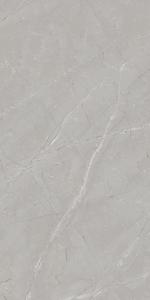 Rizina GVT Carrelage en pierre grise polie pour salle de bain Design moderne élégant pour bureaux à domicile Salons Supermarchés Villas à manger - Product Image 4