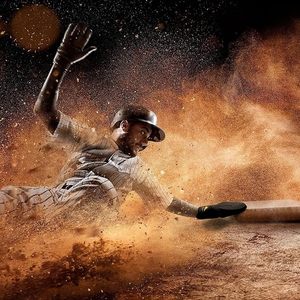 Guante deslizante de béisbol y softbol de diseño personalizado de alta calidad, protección de mano derecha e izquierda, fabricación de protectores de neopreno - Product Image 6