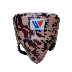 Conjunto de boxeo de camuflaje de marca ganadora de alta calidad, conjunto de guantes de combate, protector de cuerpo de casco y lucha para entrenamiento de combate - Product Image 4