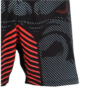 Ropa de artes marciales personalizada pantalones cortos de MMA de secado rápido de alta calidad pantalones cortos de agarre hombres mujeres niños BJJ Fight MMA Shorts - Product Image 6