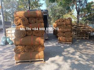 SOLUTIONS D'OMBRE ÉCOLOGIQUES: VOILES DE COCO EN NOIX DE COCO FABRIQUÉES À LA MAIN DU VIETNAM/ Ms.Thi - Product Image 6