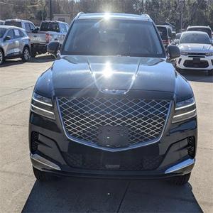 HIGHRUN 2024 GENESS G-V80 2-5T PRESTIGE LOVELY SUV AWD - Product Image 1