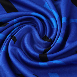 Uniforme de football imprimé de haute qualité, best-seller, léger, respirant, séchage rapide, fabriqué en 100% polyester pour hommes adultes - Product Image 6