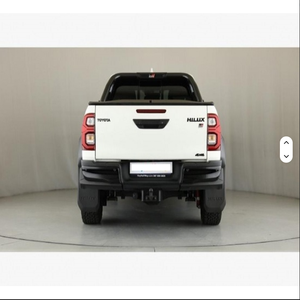 Precio Accesible, HILUX 2024 2.8 GD-6 GR-S, Fabricación Industrial Personalizada (DIY), OEM, ODM, Garantía de 3 Años - Product Image 2