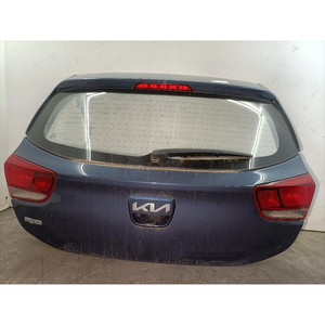 Hayon arrière complet KIA Rio Série 73700H8000 G4LF (17>) - Product Image 1