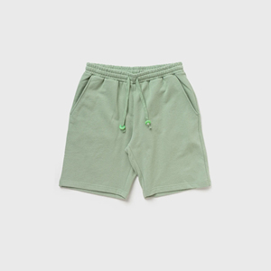 Gran oferta, pantalones cortos de entrenamiento informales para hombre de talla XXS, entrenamiento de secado rápido, ropa de gimnasio para correr, bolsillos, tela de malla peinada, calle alta - Product Image 1