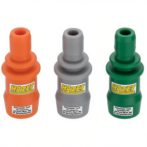 Accesorios y Piezas para Herramientas Neumáticas Hazet, Juego de Mezcladores para Máquina de Pulverización - Product Image 2