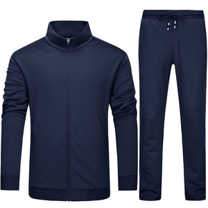 ชุดวอร์มฟุตบอลแบบสั่งทำพิเศษ คุณภาพสูง ชุดวิ่งออกกำลังกาย โลโก้ทอแบบซับลิเมชั่น เสื้อเจอร์ซีย์สวมใส่สบาย สำหรับผู้ชาย ทีม ชุดลำลอง - Product Image 5