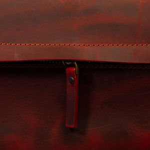 Bolsa de Cuero para Portátil en Oferta, Disponible a un Precio Razonable, Bolsa de Cuero para Portátil de Primera Calidad con el Mejor Material - Product Image 5