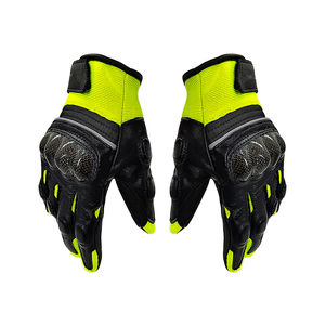 La motocicleta más vendida Motor Riding Protector Biker Motocross Guante OEM Moto Ciclismo Racing Guantes - Product Image 1