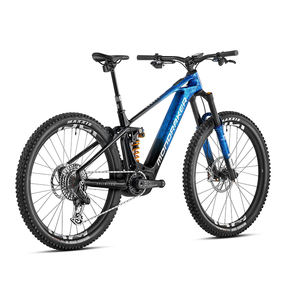 2023 MONDRAKER CRAFTY CARBON ÉLECTRIQUE ILLIMITÉ - Product Image 3