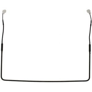 ER67002135 Nuevo Calentador Eléctrico de Plástico para Descongelación de Refrigeradores y Congeladores, Pieza de Repuesto para 67002135 WP67002135 - Product Image 1