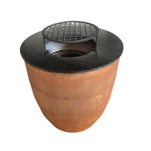 Nouvelle Conception <span class=keywords><strong>Plancha</strong></span> à Bois <span class=keywords><strong>pour</strong></span> Patio Facilement Nettoyable en Acier <span class=keywords><strong>pour</strong></span> <span class=keywords><strong>Barbecue</strong></span> au Feu <span class=keywords><strong>de</strong></span> Bois – Vente en Gros - Product Image 5