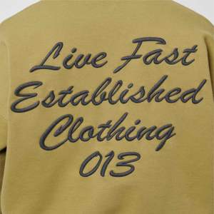 Haute qualité mode Super confortable hommes pull décontracté ample col rond pull à manches longues pull surdimensionné - Product Image 6