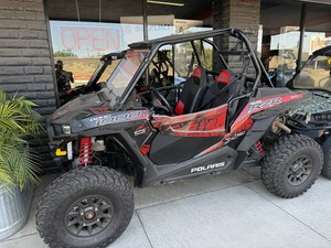 AUTÉNTICO NUEVO Polaris RZR XP 1000 EPS UTV 4x4 Motor de 4 Tiempos Certificado por EPA y EEC Bloqueo de Diferencial Entrega a Domicilio Global - Product Image 3