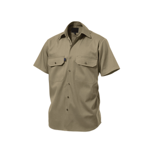 Protección solar informal de manga larga para hombre, características de enfriamiento de secado rápido, logotipo personalizado, UV, pesca, viajes, Safari, senderismo para primavera - Product Image 6